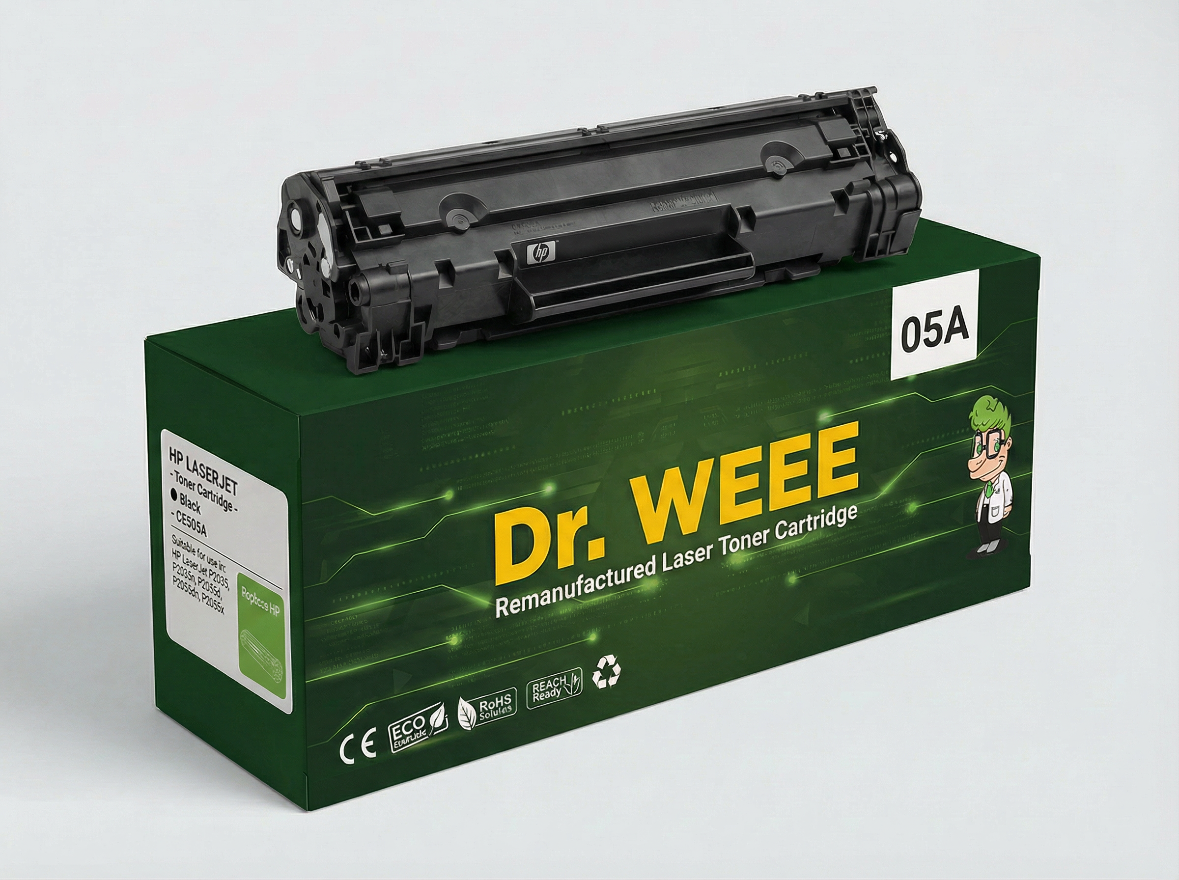 E-waste recycling